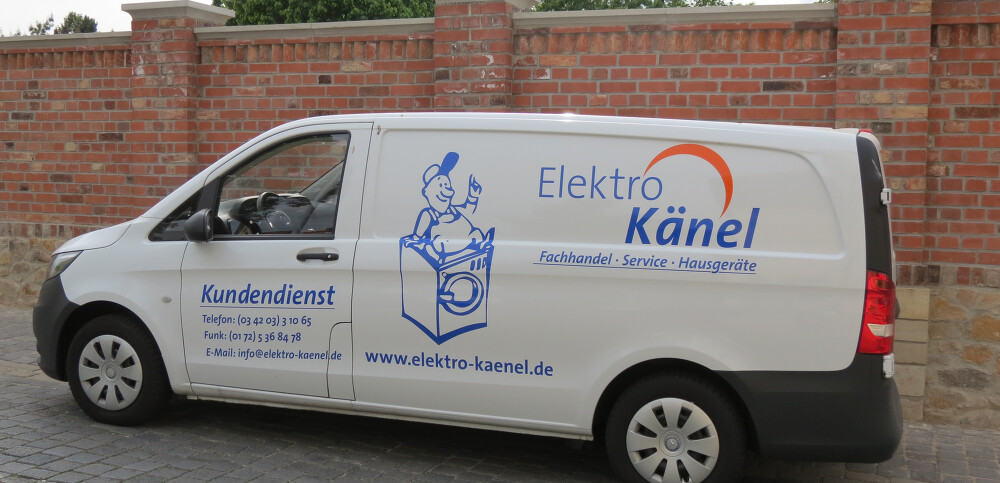 Hausgeräte-Reparatur Hausgeräte-Reparatur